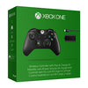 Xbox One Wireless Controller and Play & Charge Kit - (XB1) Xbox One Accessories Microsoft   