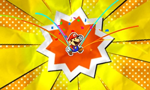 Mario & Luigi RPG Paper Mario MIX - Nintendo 3DS [Pre-Owned] (Japanese Import) Video Games Nintendo   