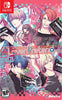 Lover Pretend - (NSW) Nintendo Switch Video Games Aksys   
