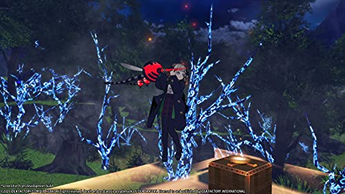 Death End re;Quest 2 - (NSW) Nintendo Switch Video Games Idea Factory International   