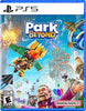 Park Beyond - (PS5) PlayStation 5 Video Games BANDAI NAMCO Entertainment   