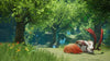 Harvestella - (NSW) Nintendo Switch Video Games Square Enix   