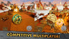 Rock of Ages 3 Make & Break - (XB1) Xbox One Video Games Maximum Games   
