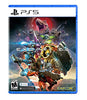 EXOPRIMAL - (PS5) PlayStation 5 Video Games Capcom   