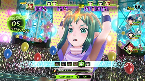 Tokyo Mirage Sessions #FE Encore - (NSW) Nintendo Switch [Pre-Owned] (Japanese Import) Video Games Nintendo   