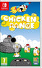 Chicken Range - (NSW) Nintendo Switch (European Import) Video Games Funbox Media   