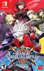 BlazBlue Cross Tag Battle - (NSW) Nintendo Switch Video Games Arc System Works   