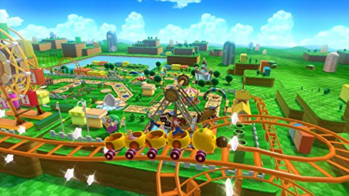 Mario Party 10 - Nintendo Wii U Video Games Nintendo   