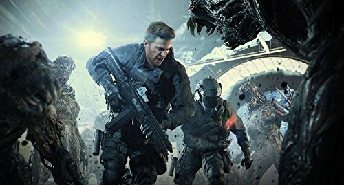 Resident Evil VII Biohazard (Deluxe Edition) - (PS4) PlayStation 4 [Pre-Owned] Video Games Capcom   