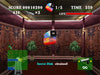 Spy Games: Elevator Mission - Nintendo Wii Video Games Tommo   