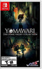 Yomawari: The Long Night Collection - (NSW) Nintendo Switch Video Games NIS America   