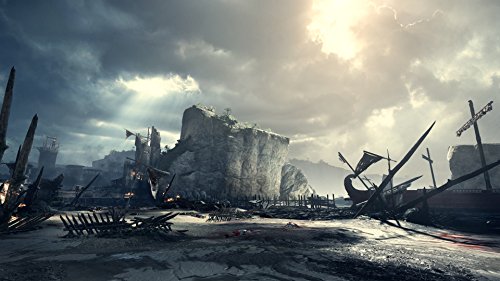 Ryse: Son of Rome - (XB1) Xbox One Video Games Microsoft   