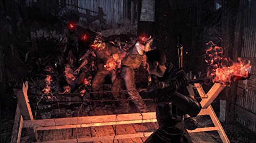 Metal Gear Survive - (XB1) Xbox One Video Games Konami   