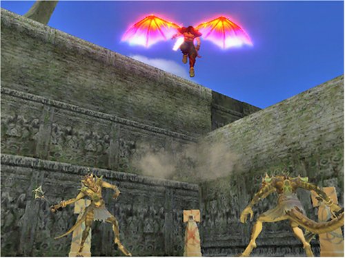 Dragon Blade: Wrath Of Fire - Nintendo Wii [Pre-Owned] Video Games D3 Publisher   