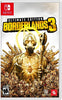 Borderlands 3 Ultimate Edition - (NSW) Nintendo Switch Video Games 2K   