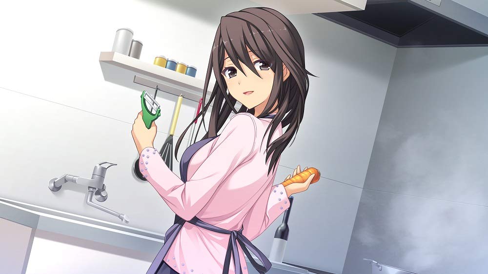 Memories Off -Innocent Fille- for Dearest - (NSW) Nintendo Switch (Japanese Import) Video Games 5pb   