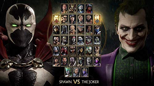 Mortal Kombat 11 Ultimate - (PS5) PlayStation 5 Video Games WB Games   