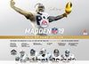 Madden NFL 19: Hall of Fame Edition - (XB1) Xbox One Video Games Electronic Arts   