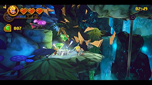Rad Rodgers: Radical Edition - (NSW) Nintendo Switch | J&L Game
