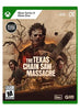 The Texas Chain Saw Massacre - (XSX) Xbox Series X & (XB1) Xbox One Video Games Gun Interactive   
