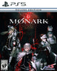 Monark: Deluxe Edition - (PS5) PlayStation 5 Video Games NIS America   