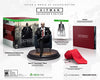 Hitman Collector's Edition - (XB1) Xbox One Video Games Square Enix   