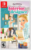 My Universe: Interior Designer - (NSW) Nintendo Switch Video Games Maximum Games   