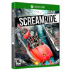 ScreamRide - (XB1) Xbox One [Pre-Owned] Video Games Microsoft   