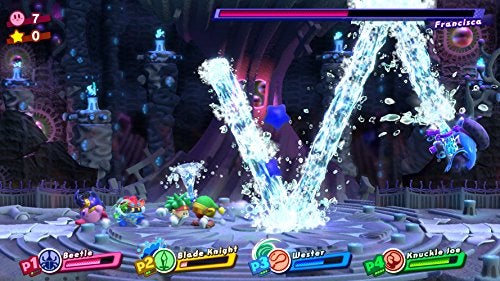 Kirby Star Allies - (NSW) Nintendo Switch [Pre-Owned] Video Games Nintendo   