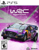 WRC Generations - (PS5) PlayStation 5 Video Games Maximum Games   