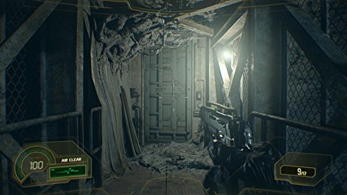 Resident Evil VII Biohazard (Deluxe Edition) - (PS4) PlayStation 4 [Pre-Owned] Video Games Capcom   