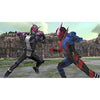 Kamen Rider Climax Scramble - (NSW) Nintendo Switch [Pre-Owned] (Japanese Import) Video Games Bandai Namco Games   