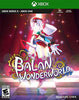 Balan Wonderworld - (XSX) XBox Series X [Pre-Owned] Video Games Square Enix   