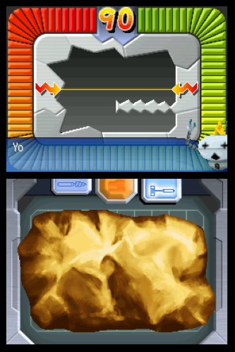Fossil Fighters - (NDS) Nintendo DS [Pre-Owned] Video Games Nintendo   