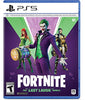 Fortnite: The Last Laugh Bundle - (PS5) PlayStation 5 Video Games WB Games   