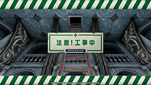Undernauts: Labyrinth of Yomi - (NSW) Nintendo Switch [Pre-Owned] Video Games Aksys Games   