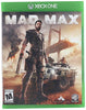 Mad Max - (XB1) Xbox One [Pre-Owned] Video Games WB Games   