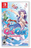 Gal*Gun Returns - (NSW) Nintendo Switch Video Games Inti Creates   
