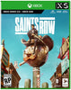 Saints Row - (XSX) Xbox Series X [UNBOXING] Video Games Deep Silver   