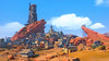 My Time at Sandrock - (NSW) Nintendo Switch Video Games PM Studios   