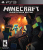 Minecraft - (PS3) PlayStation 3 [Pre-Owned] Video Games Mojang AB   