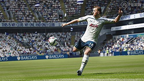 FIFA 16 - (PS4) PlayStation 4 [Pre-Owned] Video Games Electronic Arts   