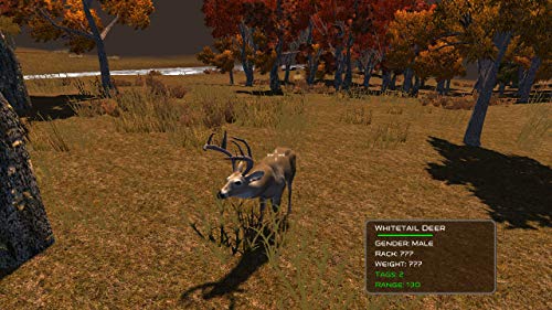 Cabela's: The Hunt Championship Edition - (NSW) Nintendo Switch Video Games Planet Entertainment   