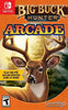 Big Buck Hunter Arcade - (NSW) Nintendo Switch [Pre-Owned] Video Games GameMill Entertainment   