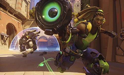 Overwatch (Game of The Year Edition) - (XB1) Xbox One [Pre-Owned] Video Games Blizzard Entertainment   