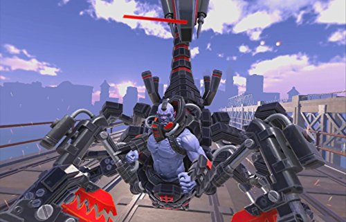 Gungrave VR (Loaded Coffin Edition) (PlayStation VR) - (PS4) PlayStation 4 Video Games Xseed   