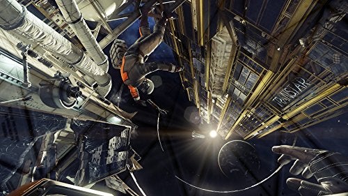 Prey - (XB1) Xbox One [Pre-Owned] Video Games Bethesda   