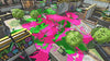 Splatoon 2 - (NSW) Nintendo Switch [Pre-Owned] Video Games Nintendo   