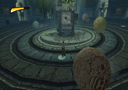 Indiana Jones and the Staff of Kings - Nintendo Wii Video Games LucasArts   