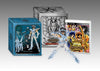 Saint Seiya: Brave Soldiers (Pegasus Box) - (PS3) PlayStation 3 [Pre-Owned] (Japanese Import) Video Games BANDAI NAMCO Entertainment   